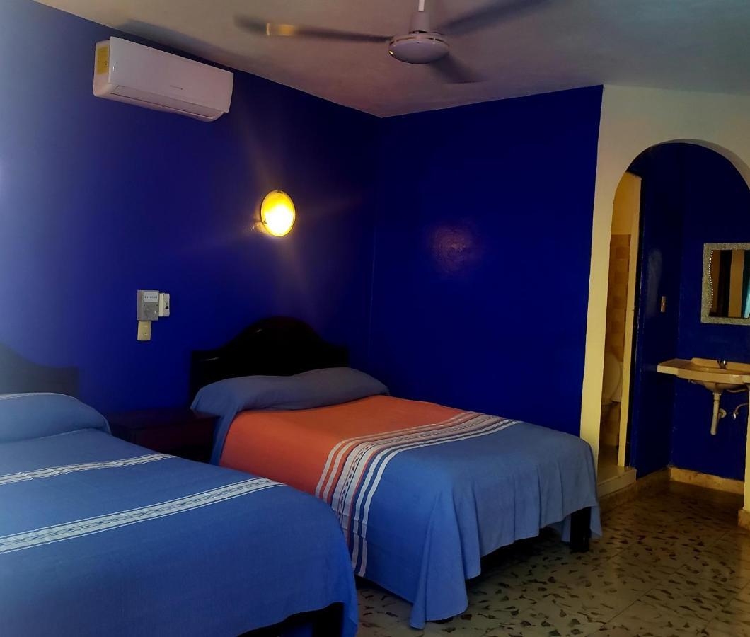 Hotel D Margo Playa del Carmen Exterior foto
